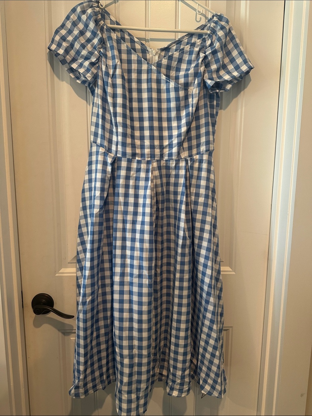 Wizard of Oz Dorothy Dress